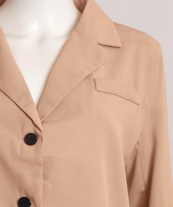 ジャケット・ブルゾン | ジャケット レディース ショート丈 韓国