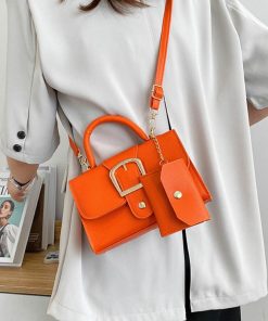 ショルダーバッグ | コインケース付きセット