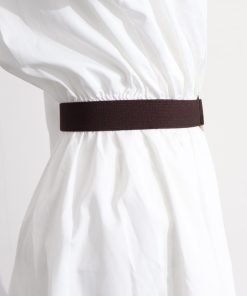 その他小物 | バックルベルト レディース ゴム仕様