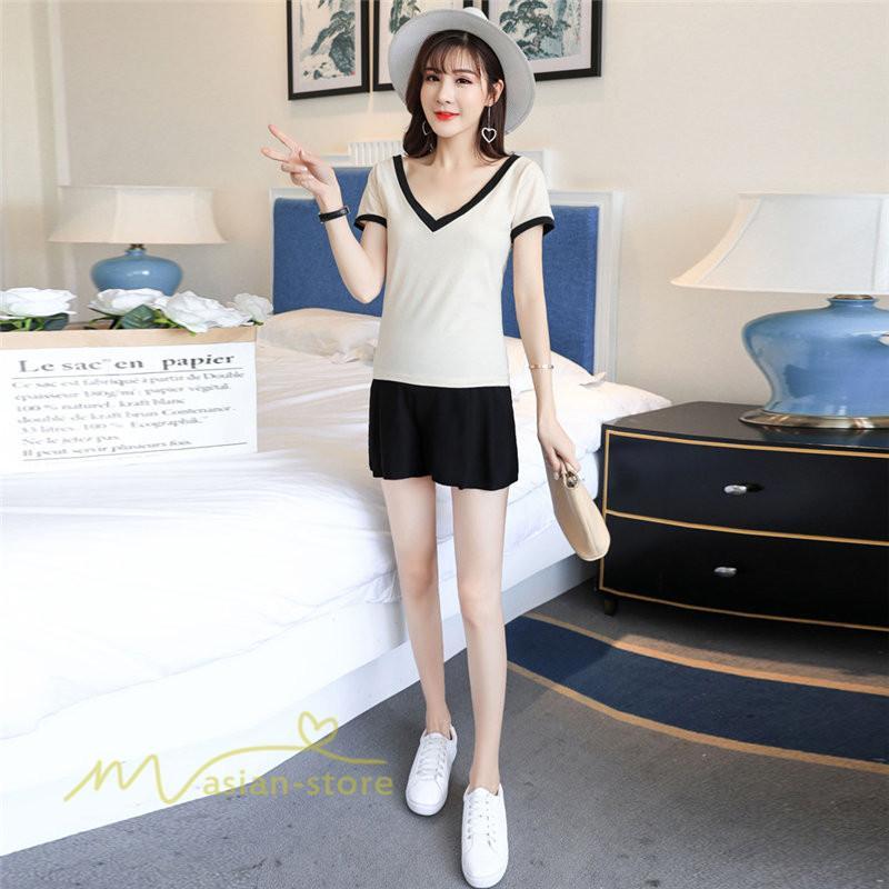 ショートパンツ | マタニティパンツ レディース パンツ ショート丈 新作 夏 おしゃれ ゆったり 大きいサイズ 妊婦服 産前 マタニティウェア サマーパンツ ウエスト調整 着痩せ