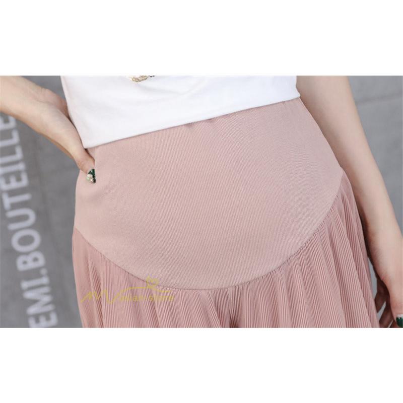 ショートパンツ | パンツ マタニティパンツ ハットパンツ マタニティウェア 可愛い ショート丈 夏 サマーパンツ 着痩せ マタニティウェア ソフト ウエスト調整 上品 ゆったり