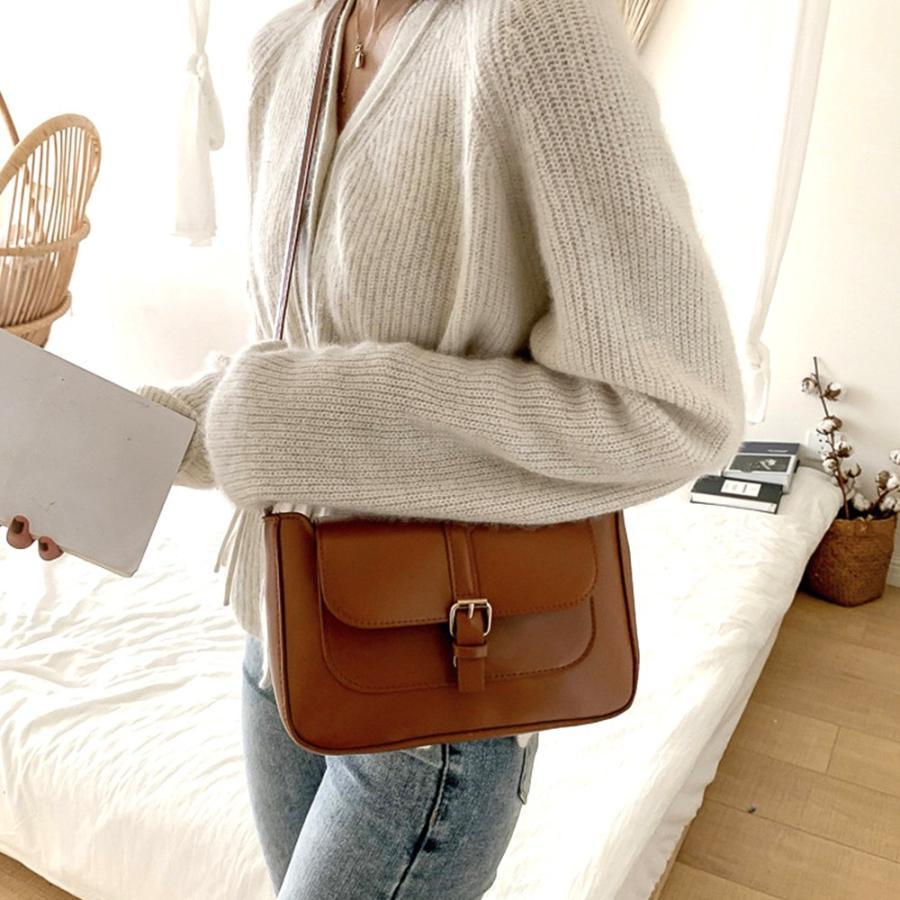 ショルダーバッグ | 斜めがけ レディース