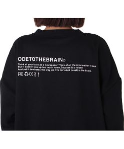 パーカ | 裏起毛 オーバーサイズ プルオーバー 体型カバー 長袖 トップス トレーナー スウェット レディース