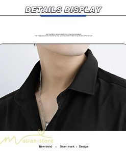 シャツ | トップス メンズ 長袖 ジャケット カジュアル無地 ゆったり メンズ オーバーライトアウター メンズ長袖シャツ