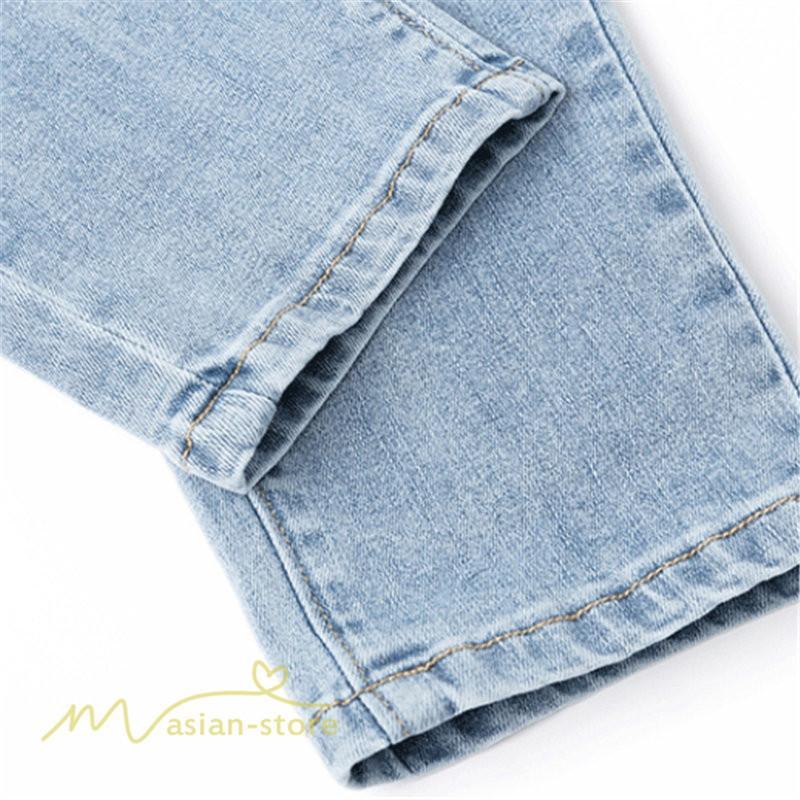 パンツ レギンス | マタニティ パンツ レディース ボトムス デニムパンツ ジーンズ デニム テーパードパンツ マタニティパンツ ロングパンツ 大きいサイズ ウエスト調整 春