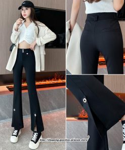 チノ・テーパード・ジョガー・スキニーパン | ロングパンツ フレアパンツ レディース スキニーパンツ 裏起毛 暖かい あったか ボトムス 長ズボン 送料無料 脚長 美脚 体型カバー ハイウエスト