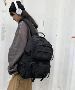 リュック | リュックサック 男女兼用 A4対応大容量