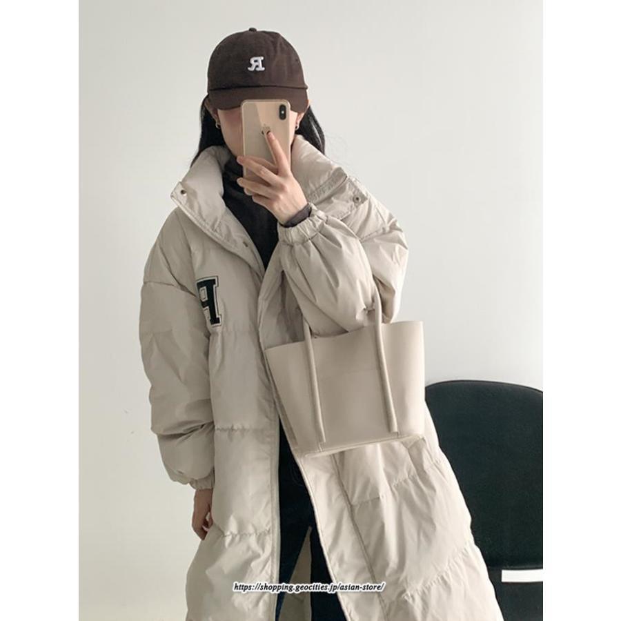 コート・ジャケット | コート レディース ジャケット アウター ダウン 中綿 冬 秋 黒 長袖 大きいサイズ おしゃれ トップス カーキ 白 オーバーサイズ グレー 送料無料 コーヒー