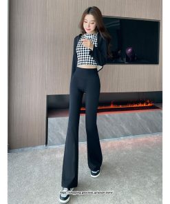 チノ・テーパード・ジョガー・スキニーパン | ラッパパンツ ロングパンツ レディース ダンス パンツ バレエ ヨガ パンツ ストレッチ フレアパンツ ガウチョパンツ 送料無料 練習着 スポーツパンツ レッスン着