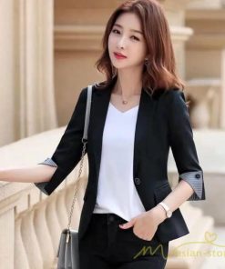 コート・ジャケット | ジャケット テーラード レディース アウター テーラードジャケット 夏 秋 七分袖 無地 細見えデザイン フォーマル 40代 春夏秋 50代 エレガント 30代