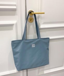 トートバッグ | ナイロンレディース 大容量