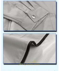 ベスト | 空調作業服 作業服 ファン付き 夏用 涼しい 空調ウェア ゴルフウェア 夏 メンズ 長袖 扇風機 夏 大風量 アウトドア 長袖セット スポーツ 暑さ対策 熱中症