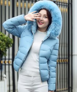 ダウンジャケット コート | ダウンコート レディース アウター ショート丈 フード付きコート トップス 軽量 防寒 保温 アウターコート あったか 中綿コート