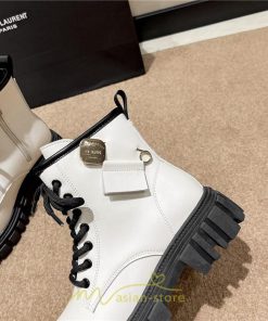 ショートブーツ | ブーツ レディース 黒 低反発 黄色 白 編み上げ 歩きやすい 足が痛くならない 厚底 おしゃれ 春 50代 40代 秋 30代 新作 20代