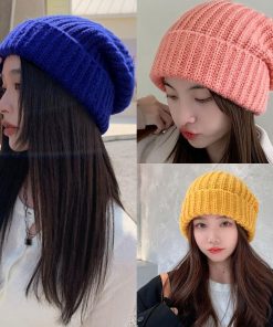 ニット帽 | レディース 秋冬ニットキャップ