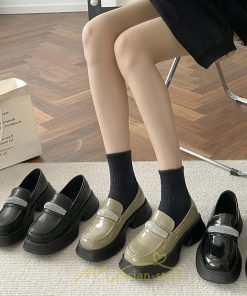 ローファー | 学生 レディース 女子 通勤 通学 フラット 入学式 発表会 靴 送料無料 学生靴 歩きやすい 疲れにくい 痛くない おしゃれ 10代20代30代40代