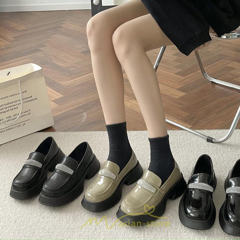 ローファー | 学生 レディース 女子 通勤 通学 フラット 入学式 発表会 靴 送料無料 学生靴 歩きやすい 疲れにくい 痛くない おしゃれ 10代20代30代40代