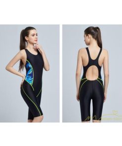 送料無料セール | 水着 レディース 競泳水着 パッド付き フィットネス水着 ワンピース 女性 練習用水着 トレーニング用 スイムウェア 耐塩素性 袖なし 速乾性 水泳 スポーツ水着