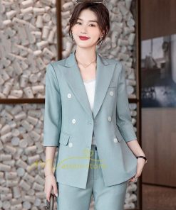 パンツスーツ | 入学式 ママスーツ 卒業式 スーツ ママ おしゃれ 母 セットアップ レディース ジャケット オフィスカジュアル フォーマル カジュアル 卒園式入園式