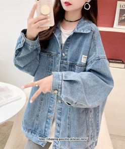 コート・ジャケット | デニムジャケット レディース 長袖 デニムシャツ 送料無料 ジャンパー Gジャン カジュアル アウター ジャケット 2020秋冬 通勤 おしゃれ 秋冬