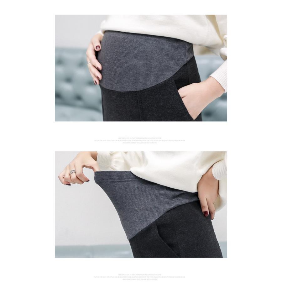 マタニティ | マタニティスカート 秋服 レディース 秋冬スカート 妊婦スカート 調整可 産前産後 膝丈スカート 妊娠妊婦 妊婦服 腹包み スカート ママ 送料無料 無地