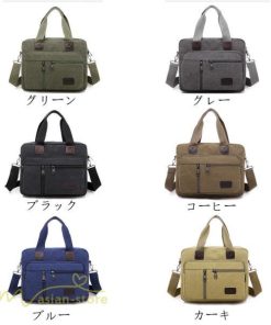 メンズバッグ | ショルダーバッグ メンズファッション 斜めがけバッグ カジュアルバッグ ビジネスバッグ アウトドア バックパック ハンドバッグ 撥水加工 大容量 通勤通学