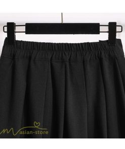 スカート | Aラインきれいめ レディース フレア ゆるゆったり 大きいサイズ カジュアルファッション 50代40代30代20代 日常感 夏秋服 女性着