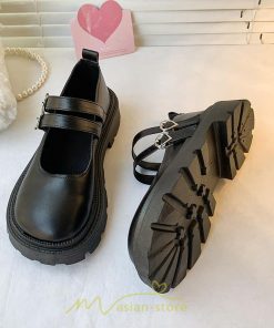 ローファー | レディース ビジネスシューズ 美脚 厚底 ヒール 学生靴 女子 通学 送料無料 コンフォート 10代20代30代40代 レディースシューズ 通勤