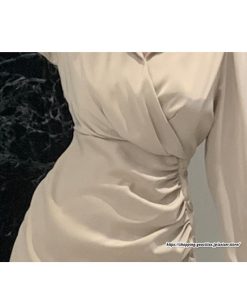 タイト | ワンピースタイトワンピース長袖 上品 セクシー高級感 ワンピース タイトワンピース ヒップアップ スリム 美ライン シルエット エレガント お呼ばれ