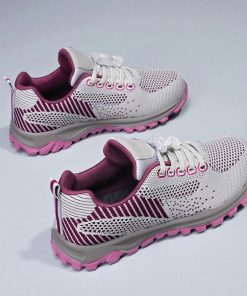 パンプス | メッシュスニーカー ローカットレディース