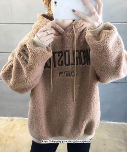 パーカー | レディース 秋 長袖 体型カバー スウェット トレーナー プルオーバー 裏起毛 50代 40代 30代 20代 ゆったり フード おしゃれ カジュアル 春