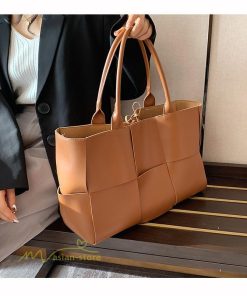 女性用バッグ | バッグ レディース トートバッグ 大きめ 軽い A4 肩掛け 無地 シンプル 通勤 通学 大容量 多収納 マザーズバッグ お買い物 お出かけ PUレザー 2021作 おしゃれ