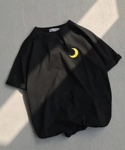 Tシャツ | Tシャツ メンズ 半袖 無地 レディース 天気 刺繍 カジュアル シンプル 夏新作 ゆったり 半袖カットソー 夏 大きいサイズ 2022 ゆったり ファッション