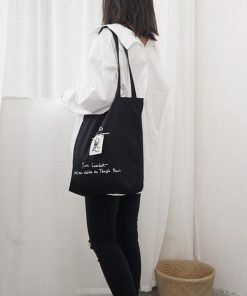 ハンドバッグ | 通勤通学 マザーズバッグ シンプル キャンバスバッグ スクールバッグ トートバッグ 肩掛けバッグ レディース 帆布 大容量 A4