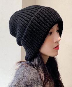 ニット帽 | レディース 秋冬ニットキャップ