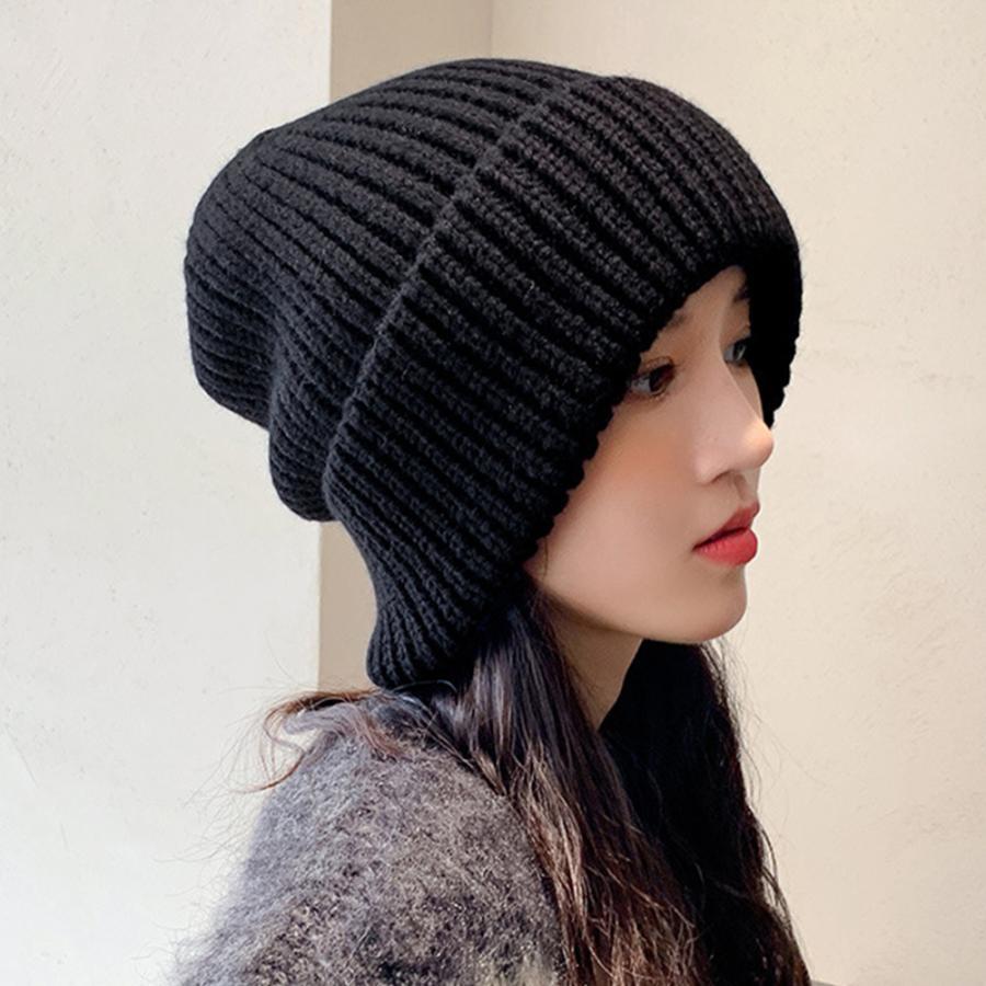 ニット帽 | レディース 秋冬ニットキャップ