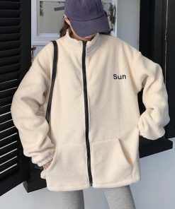 ジャケット・ブルゾン | ファーコート ボアジャケット 秋冬