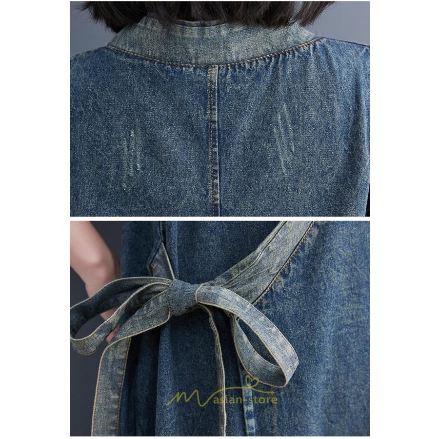 オーバーオール サロペット | サロペット レディース 春夏秋冬 オールインワン オーバーオール ワンピース 体型カバー デニム ロング丈 30代 20代 おしゃれ 大きいサイズ 40代