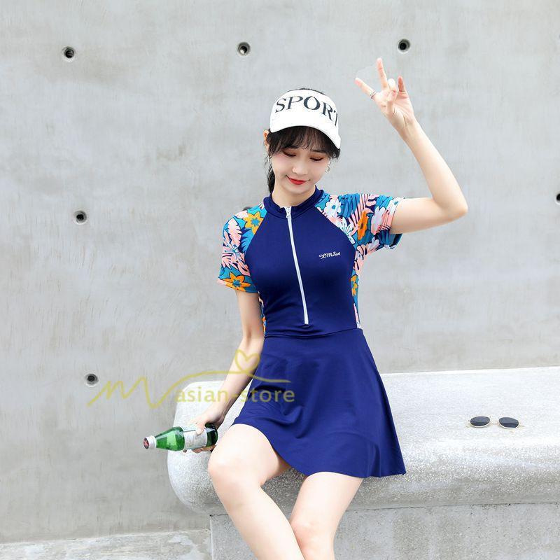 水着 | 母の日 プレゼント レディース フィットネス競泳 パッド付き ワンピース 女性 スイムウェア 温泉オールインワン トレーニング 20代30代40代 練習