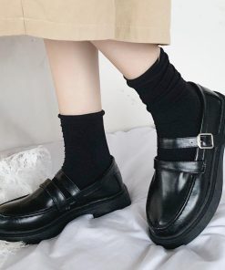 ショートブーツ | ローファー レディース 靴 厚底 オックスフォード 通学 パンプス 歩きやすい ローヒール