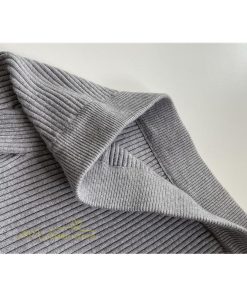 スカート | ニットタイトストレッチスリット入れロング丈 ミモレ丈 ハイウエスト 秋冬 ウエストゴム 美シルエット 楽チン