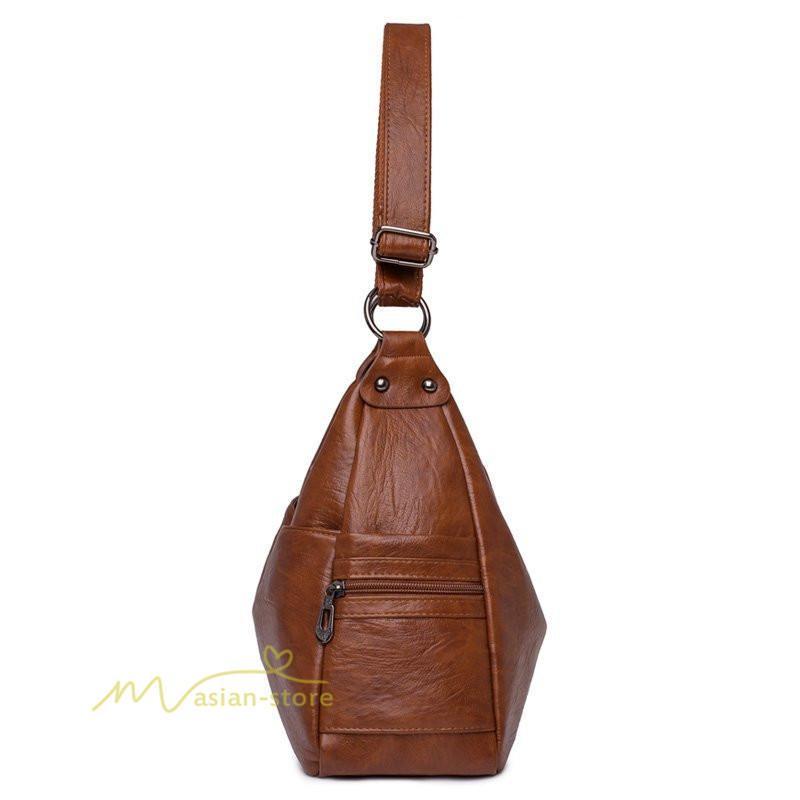 女性用バッグ | ショルダーバッグ レディース 斜め掛けバッグ カバン かばん カジュアル 軽量 大人 通勤 シンプル 大容量 ワンショルダーバッグ 20代30代40代50代 お出かけ