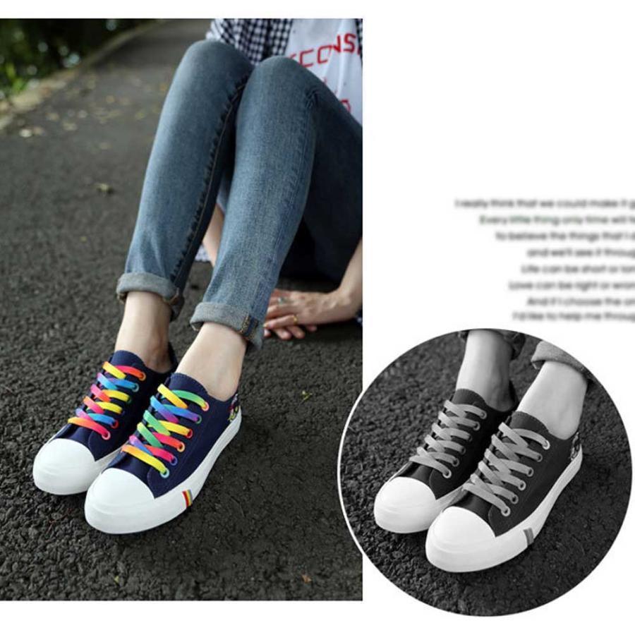 サンダル | スリッポン スニーカー ローカット 厚底 疲れない キャンバス スニーカー レディース