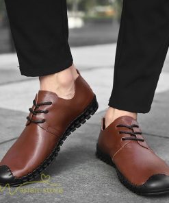 メンズ靴 | シューズ 紳士靴 ビジネスシューズ カジュアルシューズ 革靴 ローカット メンズ ファッション 通勤 メンズシューズ オシャレ メンズ ビジネス