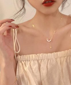 ネックレス | レディース 韓国 ジュエリー