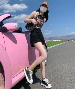 ショートパンツ | レディース ボトムス パンツ ロールアップデニム 夏新作 美脚 デニム ゆったり おしゃれ 通勤通学 20代30代40代 カジュアル お出かけ 韓国風