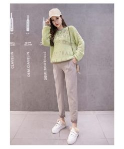 マタニティ | マタニティパンツ テーパードパンツ マタニティウェア 綿パンツ ウエスト調整 産前産後 ロングパンツ ママ 妊娠 妊婦 春 夏 秋