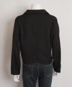 ジャケット・ブルゾン | ジャケット レディース ショート丈 韓国