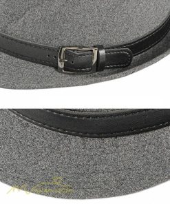 メンズ | 中折れ帽子 ハット 帽子 中折れ ラシャ帽子 レトロ風 紳士着 シンプル 中折れハット レディース 男女兼用 おしゃれ 女性用 フリーサイズ 無地 トレンド