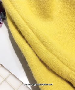 マキシ | ニットワンピース レディース 40代 秋冬 長袖ワンピース無地 ハイネック ニットワンピース ロング丈 スカート オシャレゆったりセーター ニットインナー